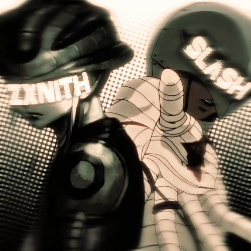 THE KING | THE ABSOLUTE ft. SLASH
