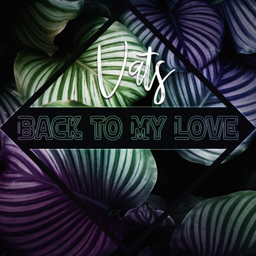 Back to My Love [ Vats Rmx ]