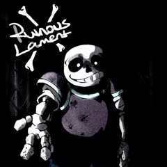 10b | RUINOUS LAMENT