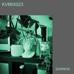 KVMIX023 -  darnok