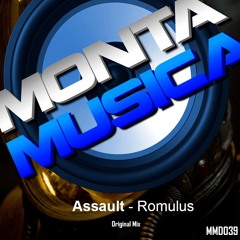 Assault - Romulus (Original Mix)
