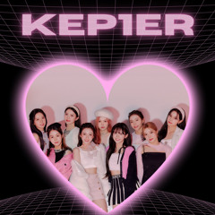 kep1er wa da da teaser