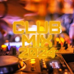 ✅THE BEST CLUB MIX✅2024 | REMIXES OF POPULAR SONGS & MASHUPS V.5 | KACZMAR
