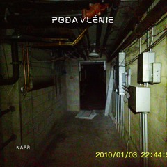 PODAVLÉNIE