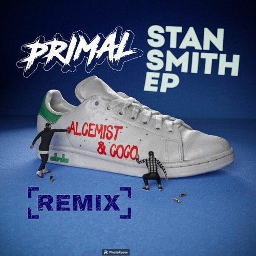 Alcemist & Coco - Stan Smith (PRIME CUT)