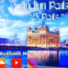 Indian Beats - 23 Beats™