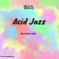 Acid Jazz