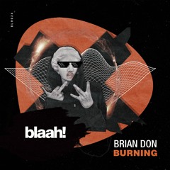 Brian Don - Bazeman (blaah! Records)