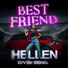 Best Friend (feat. Hellen)