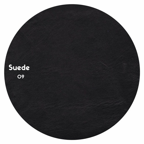 Unknown Artist - Onimod [Suede 09]