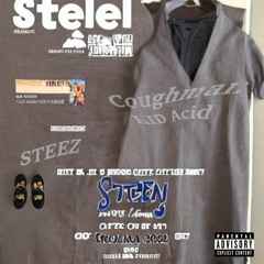 Steal Yo Steez