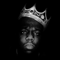 ♚ Notorious B.I.G. - Everyday Struggle [Gangsta Rap type Beat 💣 Remix 2025]