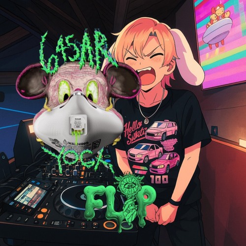 645AR - YOGA [STEVEMFDANG REMIX]