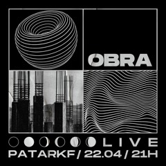 OBRA YouTube Live