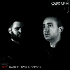 GEM FM 307 GABRIEL D'OR & BORDOY