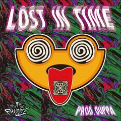 Lost In Time (Prod. Duppa)