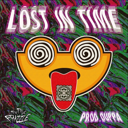 Lost In Time (Prod. Duppa)