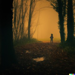 Mysterious Ways