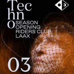 Live DJ Set  Laax  :   REC-2022-12-08