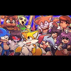 CHASING but Everyone Sings It 🎶 | BETADCIU Series #3