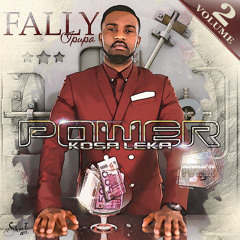 Fally Ipupa - Terminator