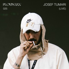 Plovistan Podcast 025 | Josef Tumari (Tashkent) | Live 01.04.2023