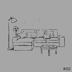 Sofa Sessions #02