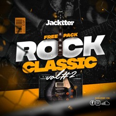 Pack Rock Classic Vol. 2 [JacktterM!x]