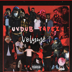 8. Yoo ViBEZ - Hatin’ (feat. MoneyDaGod & SG Trappa)