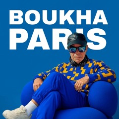 💯🔥⚡️( Radio  Edition )  Monte le Son - BOUKHA Paris