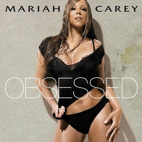 Mariah Carey x Dark Intensity & DJ Flipside - Obsessed (Dark Intensity Mashup)