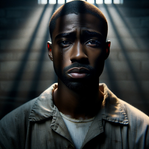 Keith Sylvester's Story: A Harrowing Call for Justice Reform Today