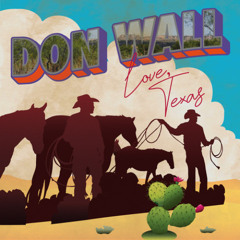 Don Wall - Cornbread
