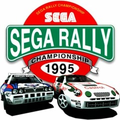 Sega Rally Championship - My Dear Friend (2K21)