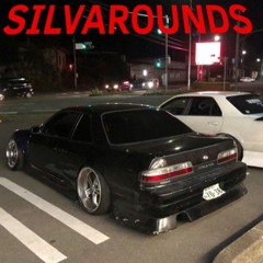SILVAROUNDS (Deleted tracks)