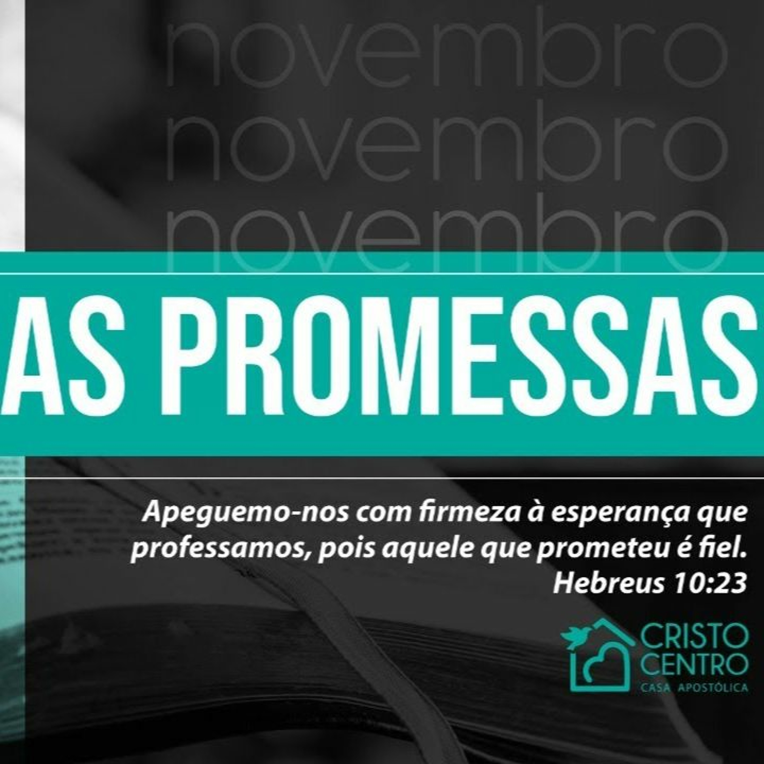 Cristo Centro Pirituba