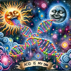 Acid Is My Dna