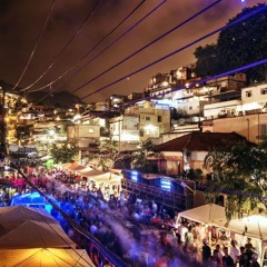 MTG- SEGUE O BAILE [ DJ BINHO ALVARENGA ] MC' CJ E BRENDON PIQUE DO LOMOTIF 2021