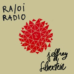 RA/OI ☯ RADIO ~ Jeffrey Silverstein ~ Circle Of Love