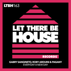 Everyday A New Day (Extended Vocal Mix)
