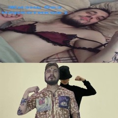 dj ухуяка ★.•*До СвИданиЯ*•.★ п4Шv technique «tribute mix»