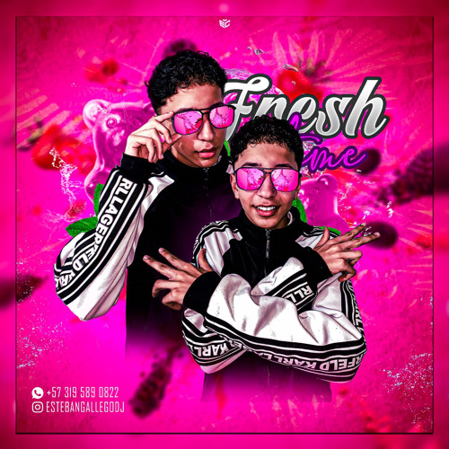Stream FRESH TIME by 𝐄𝐒𝐓𝐄𝐁𝐀𝐍 𝐆𝐀𝐋𝐋𝐄𝐆𝐎 𝐃𝐉 𝐈𝐈 | Listen online for free on ...