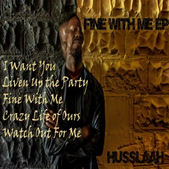 Liven Up The Party - Husslaah