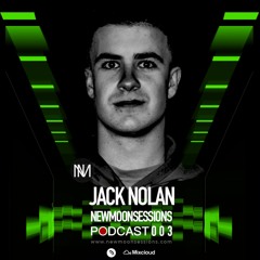NMS - Podcast003 - Jack Nolan