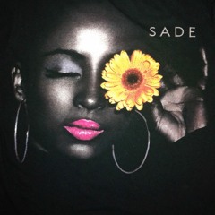Sultry Silky Smooth SADE