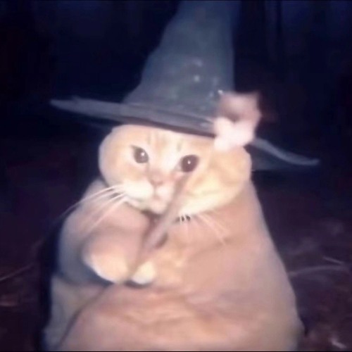 Жмых жмяк колдую тебе смак