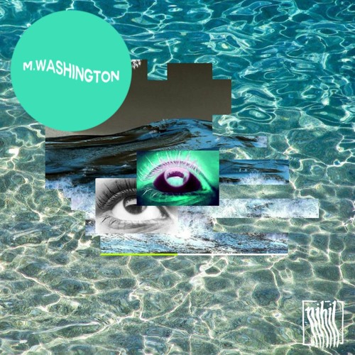 NIHIL Podcast #29 | M.Washington