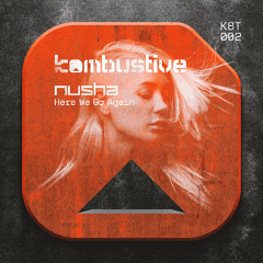 NUSHA - Here We Go Again