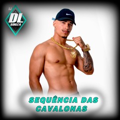 SEQUÊNCIA DAS CAVALONAS (DL SOUZA)