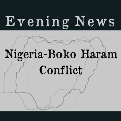 Silencio 20 Nigeria-Boko Haram Conflict
